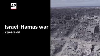 Around 1 in 10 people in Gaza killed or injured since Israel-Hamas