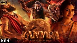 kantara the legend full movie hindi