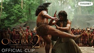 Ong Bak 2 Full Movie Watch Online