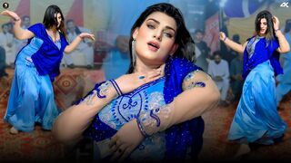 Hawa Hawa Aye Hawa , Urwa Khan Dance Performance , 2025