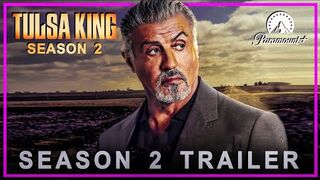 Tulsa King Season 2 Episode 6 (2024) Sub Indonesia