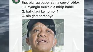 Sebuah tips