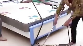 MoveMaster Heavy Duty Furniture Lifter