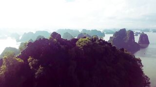 Travel the world!
