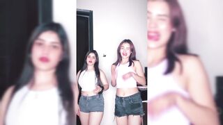 Indian Girl Shivani Shivani Dance