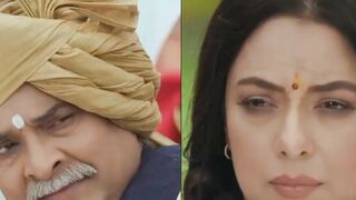 Anupama Today Full Episode Update  Prakash Bhau Exposed