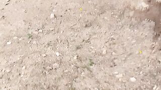 Road contractions
