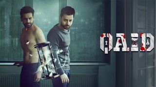 Qaid No Wayyy Out (2024) Hindi Dubbed