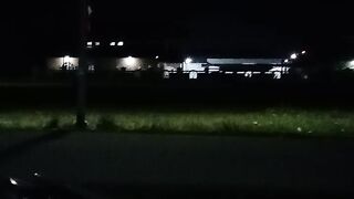 Suasana malam