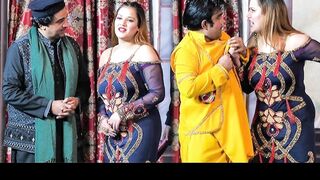 Hina shaikh viral video Videos