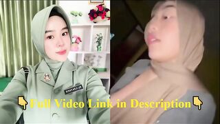 Viral! Video Hilda Pricillya  Pratu Risal Hebohkan Media Sosial