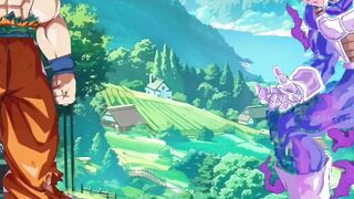 Dragon Ball super