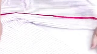 Heat-Resistant Ironing Mesh Pad