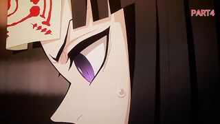Demon slayer infinity castle movie movie english dubbed