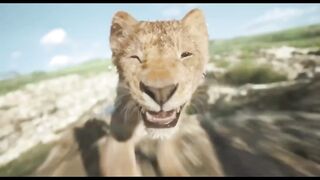 funny mufassa