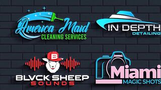 018 Social media all logo Fiverr service platform visit best