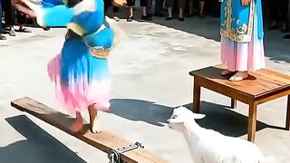 شوف كثره الممارسه تشوف فين توصل