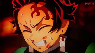Demon Slayer 2025 Full Movie