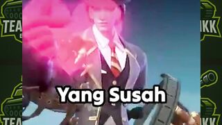 katanya ini tank yang paling sulit dimainkan? - Esports Adobet88