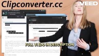 Video Clip Converter cc