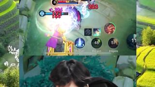 Sumpah ini player benar-benar meresahkan publik Land of Dawn
