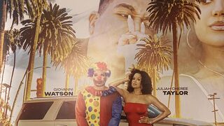 Aint This a B (2025) Full Movie