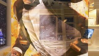 McWalter (2025) Comedy Action IMDb 5,0