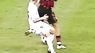 Rui Costa - AC Milan legend