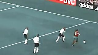Rui Costa 3 Assists That Humiliated England