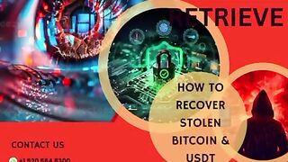 HOW TO RECOVER YOUR STOLEN BITCOIN HIRE A HACKER BLOCKCHAIN CYBER RETRIEVE