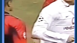 cafu legend brazil