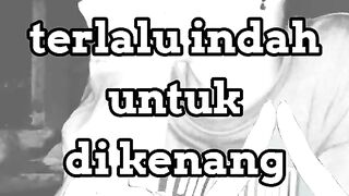 Terlalu bijak untuk bersuara