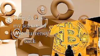 How to Recover Your Bitcoin Lost in a Fake Crypto Trading Website - Contact HACKATHON TECH SOLUTIONS