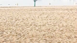 Beautiful dana beach resort