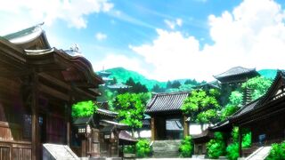JUJUTSU KAISEN T1E8
