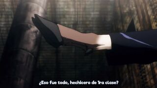 JUJUTSU KAISEN T1E11