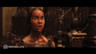 Abigail (2024) 4K - Her Dad Is Dracula!