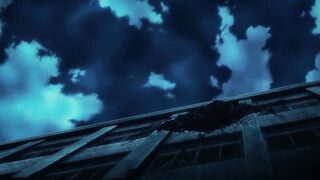 JUJUTSU KAISEN T1E13