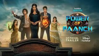 Power of Paanch Episode 48