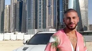 Habibi come to Dubai