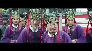 Dangerous demon movie