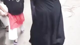 Hotness hijabi