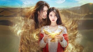 Genie Make A Wish 2025 (Hindi) Season 01 Episode 11
