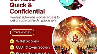 CRYPTO CLAIM BACK AND ASSET RECOVERY SERVICES META TECH RECOVERY PRO