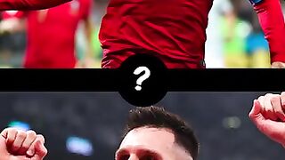 Would You Rather 81 Kaka Or Rui Costa