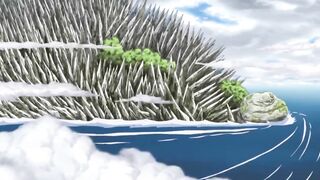 NARUTO EPISODE 255