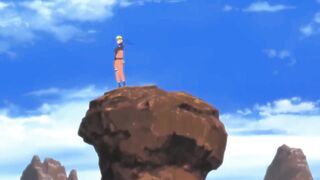 NARUTO EPISODE 253