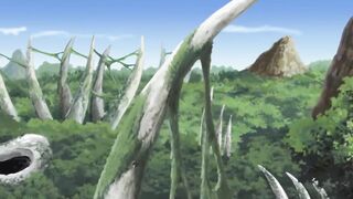 NARUTO EPISODE 252