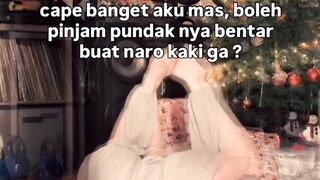 CEWEK BOSPLAY88 GACOR
