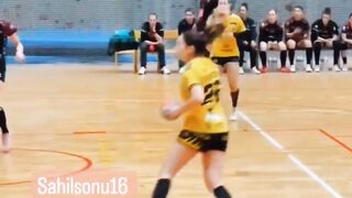 Thanks For  View handball shorts girl indian.